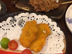 -鸟鹏烧鸟居酒屋(仁恒梦中心店)