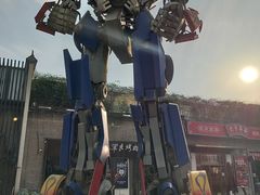 -半坡国际艺术区