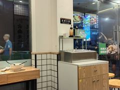 -蒙自源米线大王(南山大新商业街店)