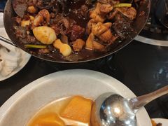 -叶老大阳朗辣子鸡(息烽店)