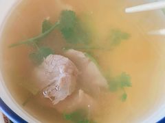 -香山胡记吴江路生煎(灵山路店)