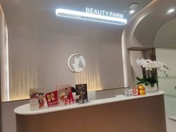 -美丽田园Beauty Farm