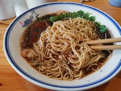 -天天鲜面馆(衡山路店)
