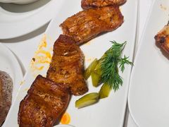 -波特曼西餐厅(南岗店)