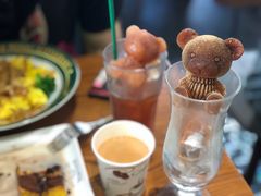 -肥韬茶餐厅(南山mini店)