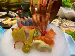 -尚海豆捞(乐虹坊店)