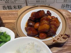 -乡村基·川味现炒大王(熙悦天街店)
