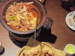 -肖记公安牛肉鱼杂馆·省级非物质文化遗产(崇仁路江滩直营店)