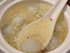 酒酿小汤圆-苏浙汇(朝外店)