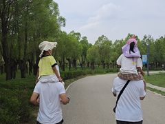 -鄂尔多斯野生动物园