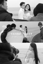 -香庭海婚纱摄影·威海旅拍(统一路店)