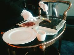 -戈雅法餐厅(世界城广场店)