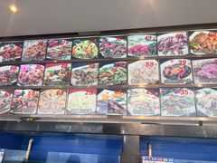 -华盛丰温州大排档(东三环南路店)