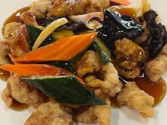 -桃园中华料理炸酱面(燕儿岛路店)