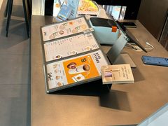 -Seesaw Coffee(环贸iapm店)