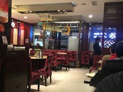大堂-老昌春饼(中央大街店)