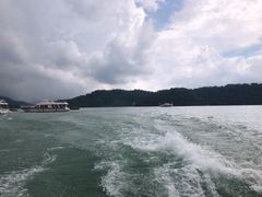 -日月潭