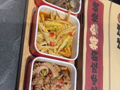 -钱锋炭缸烧烤(南湖大路总店)