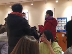 -醉面(五道口启迪大厦店)