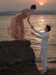 -第一夫人婚纱摄影(南京店)