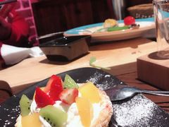 -斯比特花园意大利餐厅(缤谷广场店)