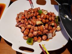 -胖哥俩肉蟹煲(济南世茂国际广场店)
