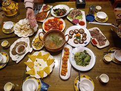 -吉祥圣雪藏餐