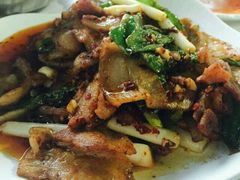 -笑红饭庄