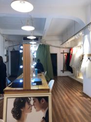 -绿皮火车照相馆 婚纱照旅拍(厦门店)