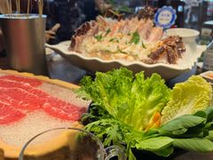 -东海怡品海鲜豆捞(舟宿夜江店)