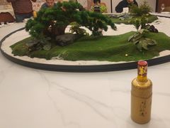 -食为先庐畔渔歌(合作化路店)