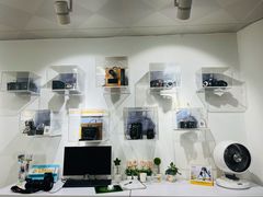 -汇美相馆(华强北店)