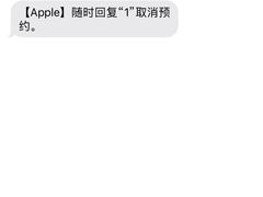 -Apple零售店(华贸购物中心店)