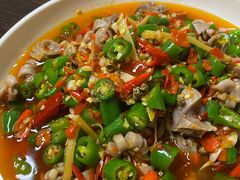 爆脆肠-艺味深尝(云锦路店)