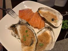 -丽都皇冠假日酒店·Matrix亦餐厅(望京店)