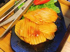 -吉志烤肉(太原总店)