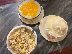 -玫瑰甜品(文明路店)