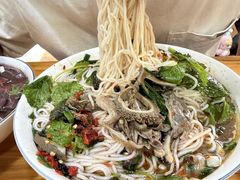 -熊氏牛羊杂粉(龙眼井总店)