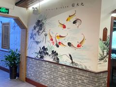 -老德州四合院·德州菜(天衢路店)