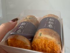 -面包新语(滨湖万达店)