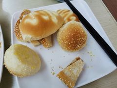 -文星素食(兴华路店)