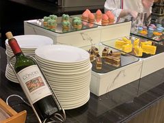 -圣丰索菲特·2 On 988 Café 自助餐厅