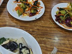 -老陕兄弟(彩虹新城店)
