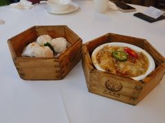 -怀德酒楼·粤菜·海鲜·茶点(宝安国际机场店)