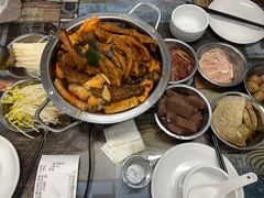 -柳州人田螺鸭脚煲(农院路1店)