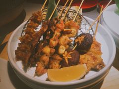 -京料理·日料自助·铁板燒(复悦城店)