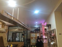 -滚猫咖啡·猫咖·猫友好撸猫(未来城店)