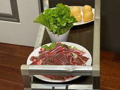 -吉友粥底火锅(方斜路店)