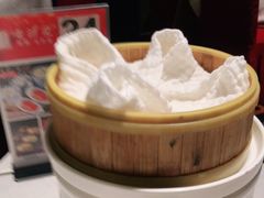 手工鸭饼-老浒记烤鸭-北京菜(琉璃厂店)
