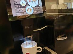 -陆家嘴万怡酒店·万荟轩